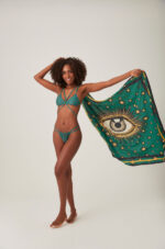 OLHO VERDE Cover Up - Image 2