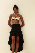 Online fashion women luxury clothes Boutique in dubai