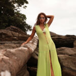 Longa Lime Cover Up
