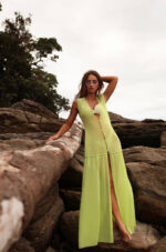 Longa Lime Cover Up