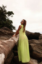 Longa Lime Cover Up - Image 3