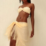 Luxury Fashion Women's Clothing online in dubai