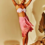 Pareo Franjas Harbour