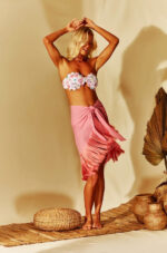 Pareo Franjas Harbour