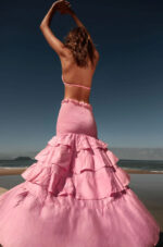 Mullet Bliss Skirt - Image 2