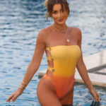 Sardenha Sunset One Piece