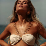 Byblos Ivory Bikini