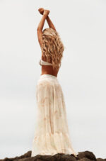 Puglia Conchas Skirt - Image 3