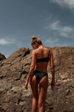 Scorpios Black One Piece - Image 2