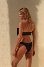 Florence Black Bikini - Image 4