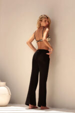 Tulum Black Pants - Image 3