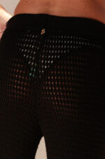 Tulum Black Pants - Image 4