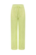 Tulum Lime Pants - Image 3