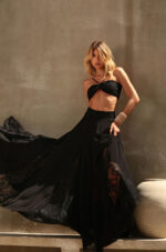 Top and Skirt Trancoso