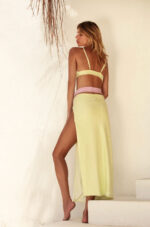 Zanzibar Apple Skirt - Image 2