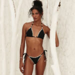 Belize Crochet  Bikini