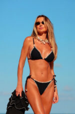 Belize Crochet  Bikini - Image 2