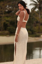 Seychelles Crochet skirt - Image 5