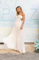 Taormina Dress - Image 2