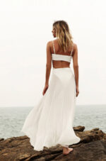Taormina Dress - Image 3
