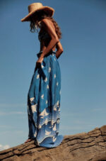 Menorca Barcos Skirt - Image 3