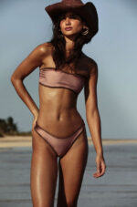 Island Terracota Bikini - Image 2