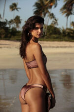 Island Terracota Bikini - Image 3
