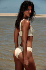One Piece Scorpios Champagne - Image 3