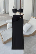 TOUCHÉ Skirt - Image 4