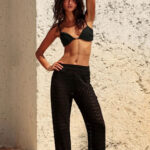 Joy Black Pants