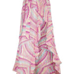Moon Waves Skirt