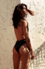 One Piece Isly Black - Image 2