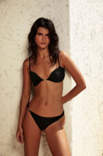 Indy Black Bikini